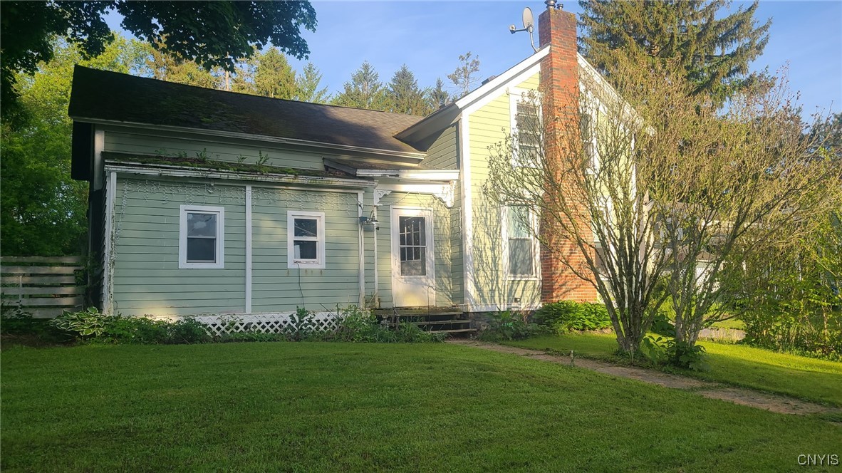 217 Valley Drive, Elbridge, New York image 1