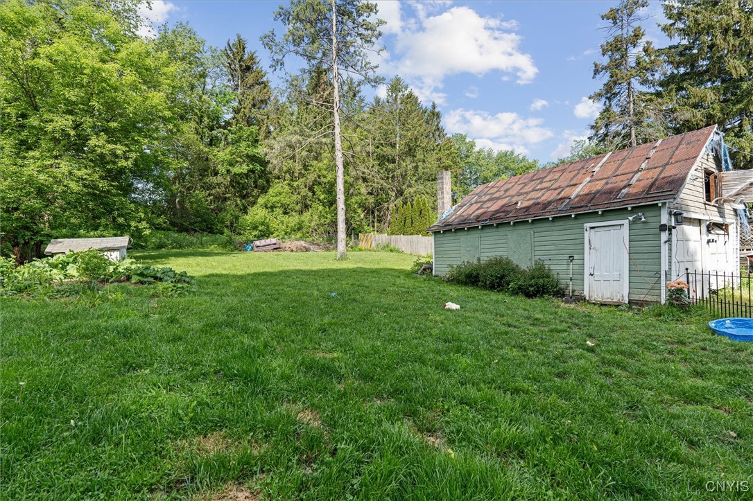 217 Valley Drive, Elbridge, New York image 19