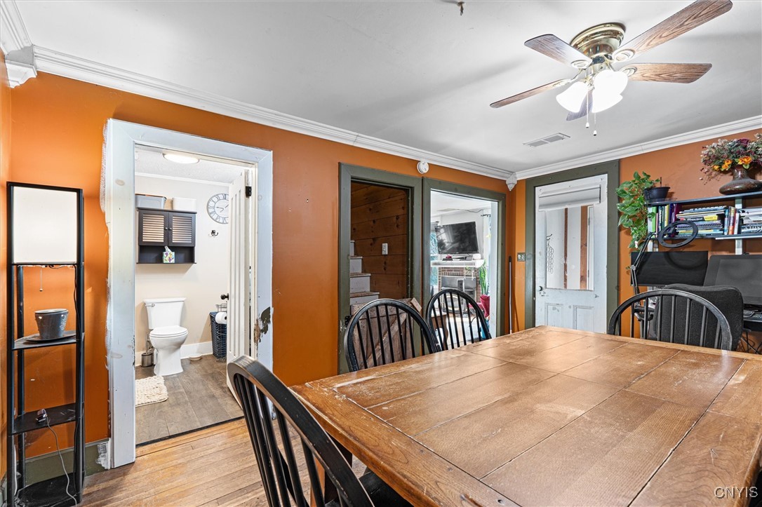 217 Valley Drive, Elbridge, New York image 8