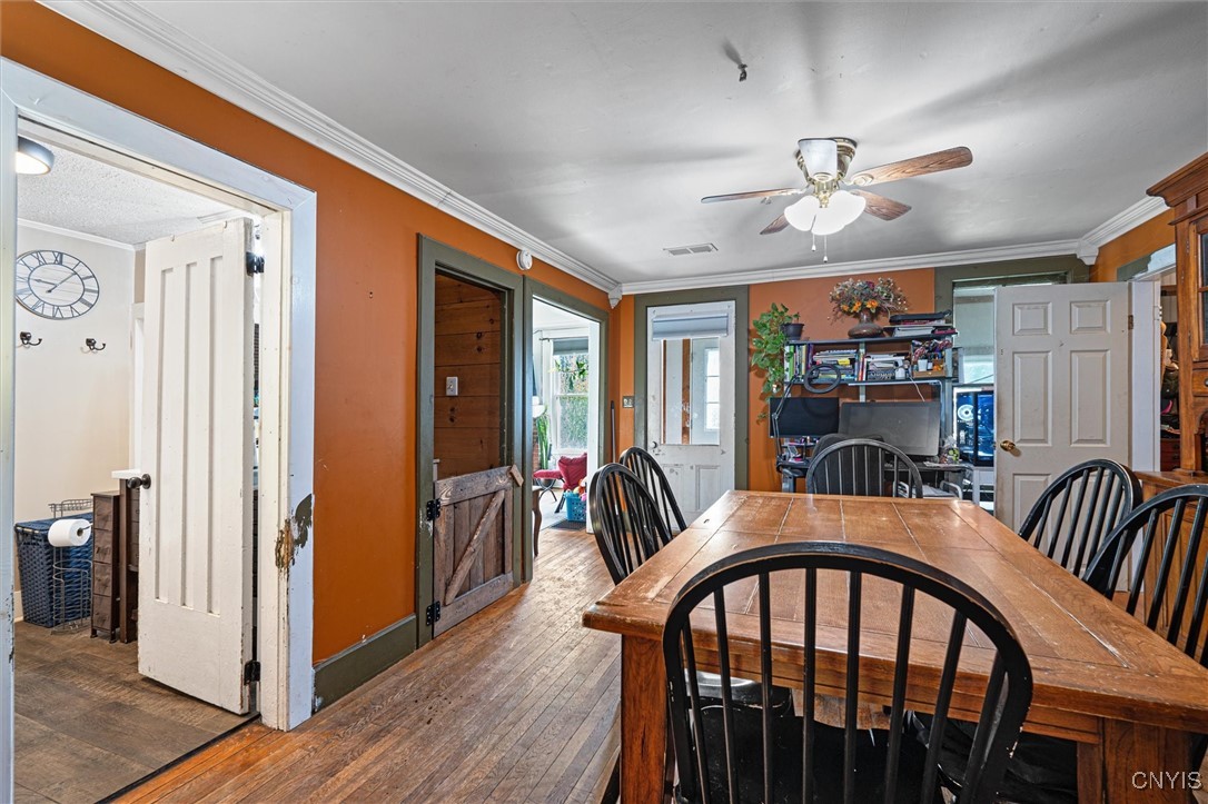 217 Valley Drive, Elbridge, New York image 7