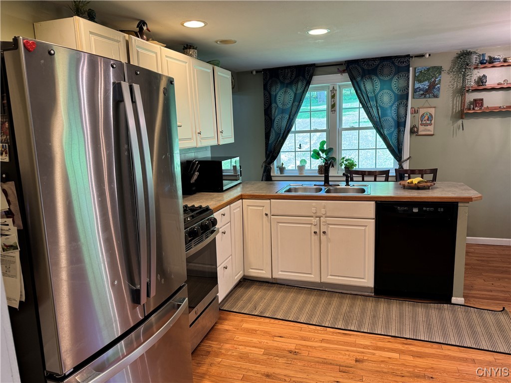 58 S Hamilton Street, Elbridge, New York image 8