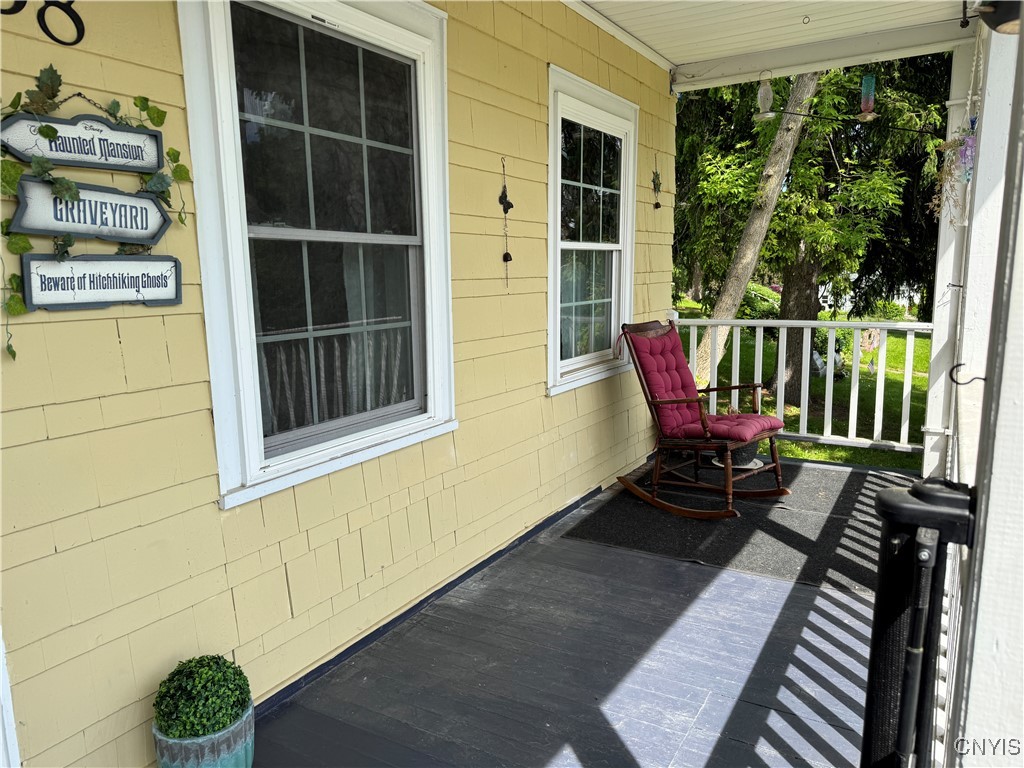 58 S Hamilton Street, Elbridge, New York image 4