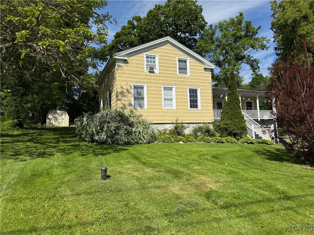58 S Hamilton Street, Elbridge, New York image 3