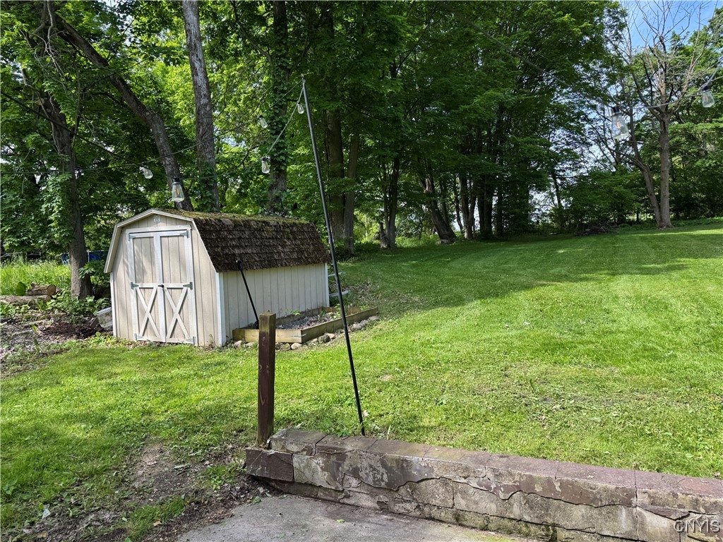 58 S Hamilton Street, Elbridge, New York image 36