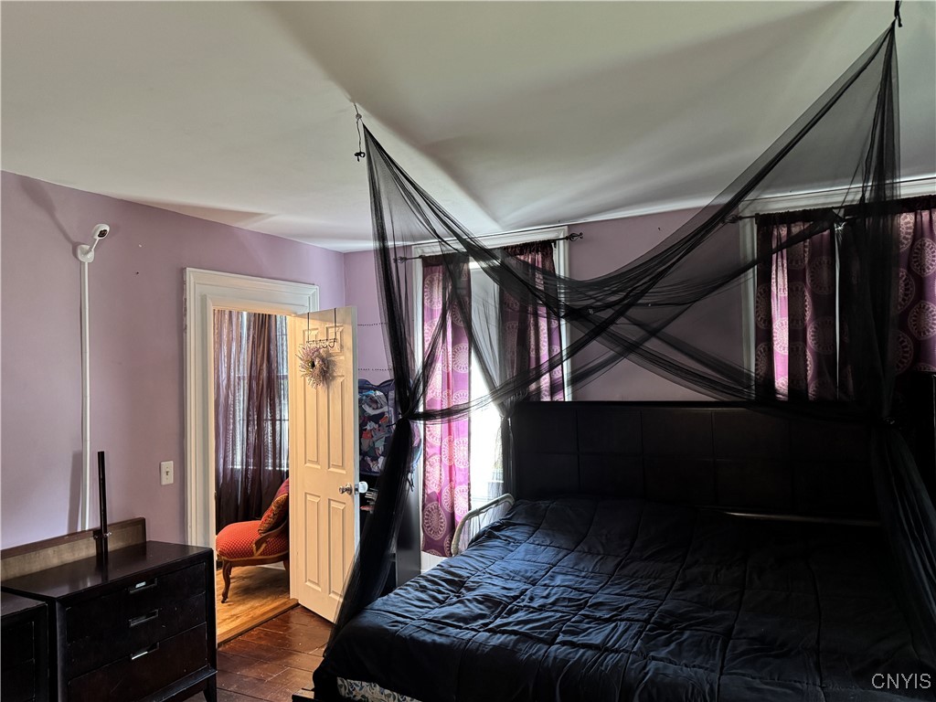 58 S Hamilton Street, Elbridge, New York image 17