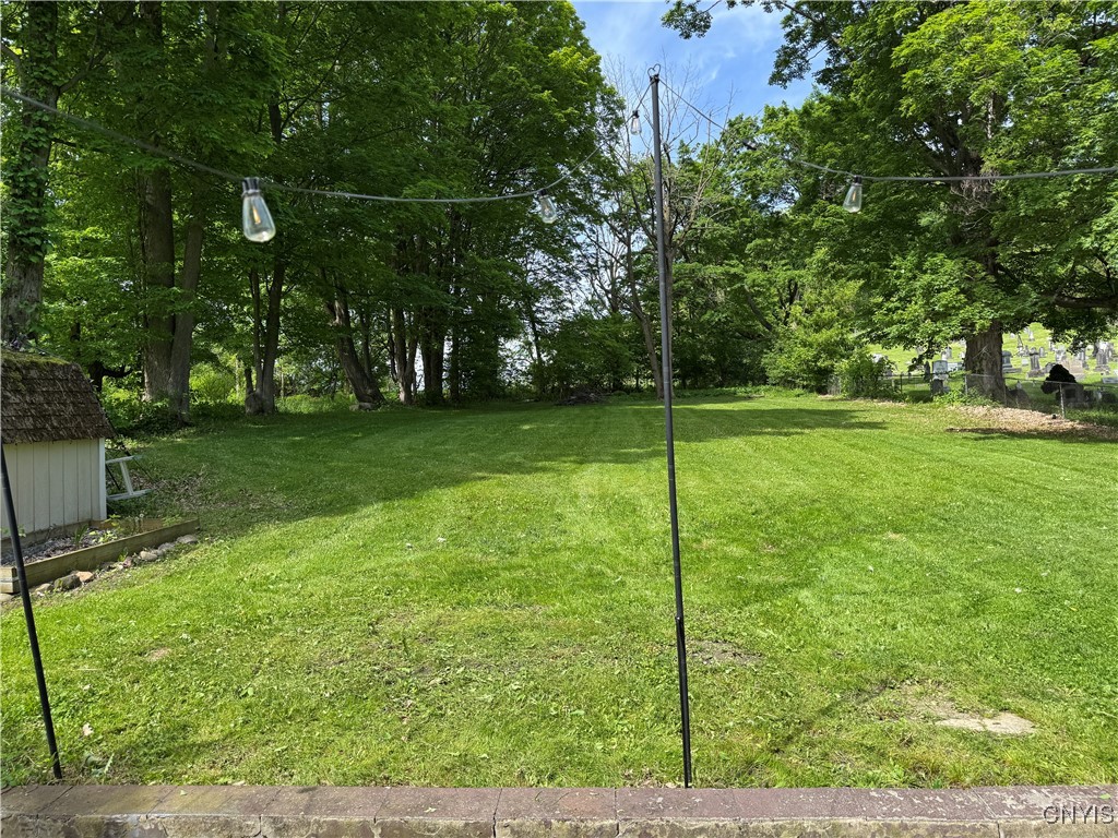58 S Hamilton Street, Elbridge, New York image 37