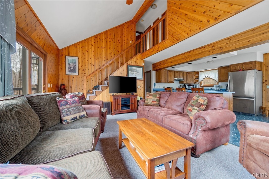 2592 South Shore Road