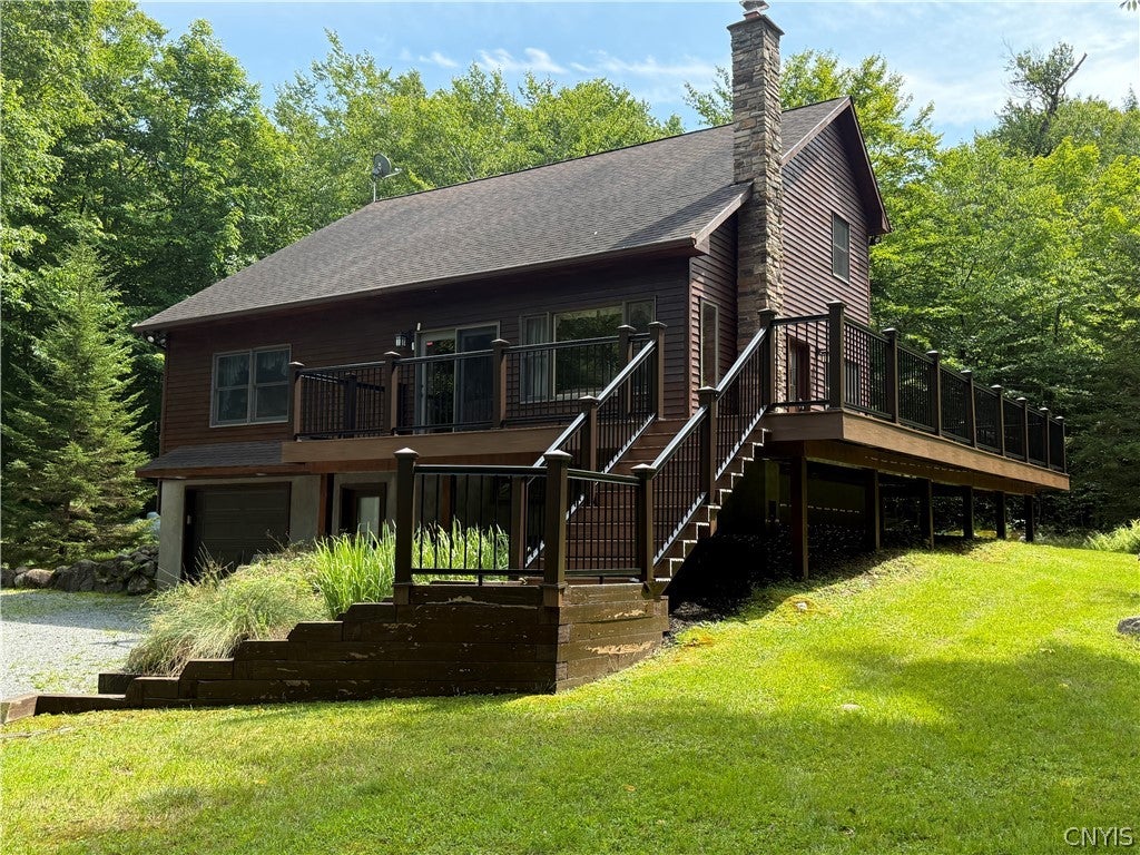 2592 South Shore Road