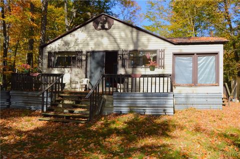 10409 Benoit Drive Croghan NY 13327