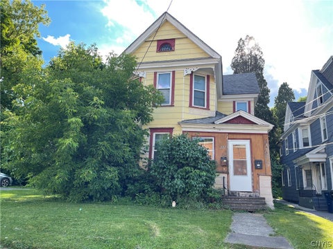 Tiny photo for 222 Bassett Street, Syracuse, NY 13210 (MLS # S1705656)