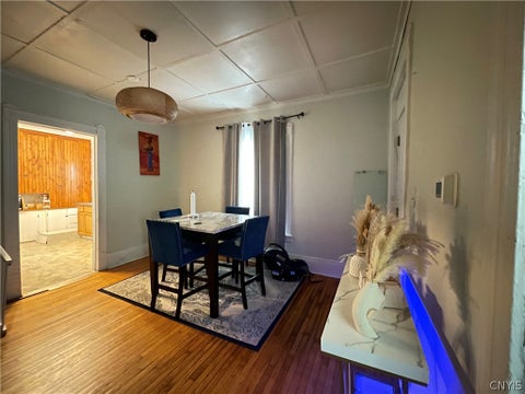 Tiny photo for 222 Bassett Street, Syracuse, NY 13210 (MLS # S1705656)