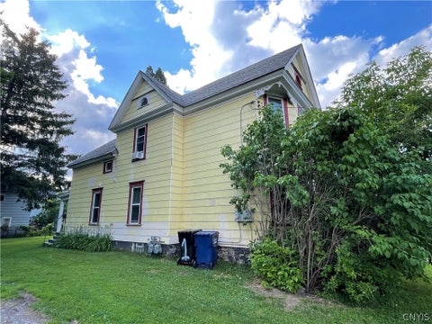 Tiny photo for 222 Bassett Street, Syracuse, NY 13210 (MLS # S1705656)