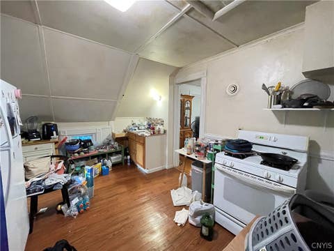 Tiny photo for 222 Bassett Street, Syracuse, NY 13210 (MLS # S1705656)