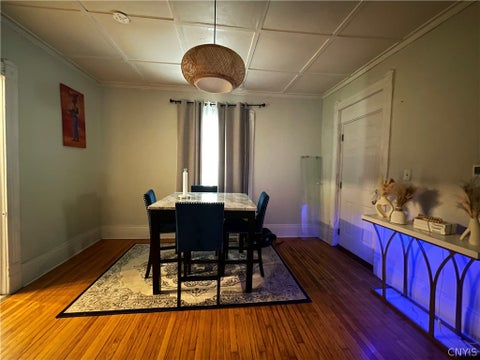 Tiny photo for 222 Bassett Street, Syracuse, NY 13210 (MLS # S1705656)