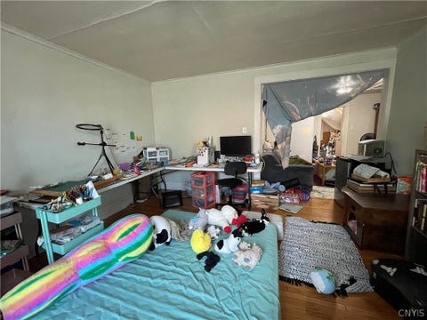 Tiny photo for 222 Bassett Street, Syracuse, NY 13210 (MLS # S1705656)