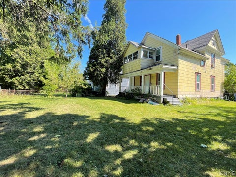 Tiny photo for 222 Bassett Street, Syracuse, NY 13210 (MLS # S1705656)