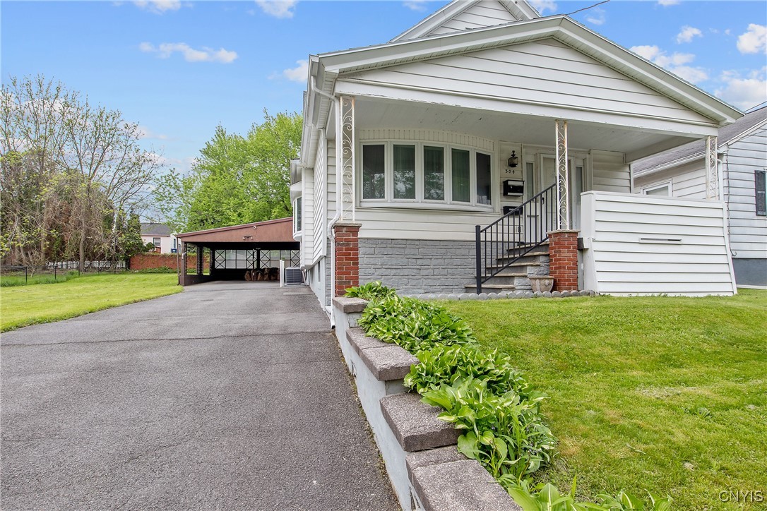 304 Boston Street, Syracuse, New York image 1