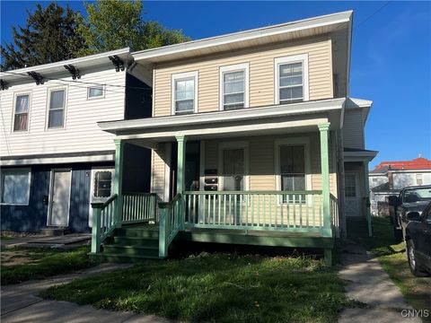 Photo of 255 W 5th Street #2, Oswego, NY 13126 (MLS # S1660356)