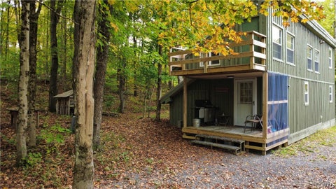 Homes For Sale - 518 County Route 47<br/> Oswego County, Redfield, NY 13437