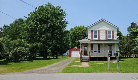 2929 Stoddard Street Copenhagen NY 13626