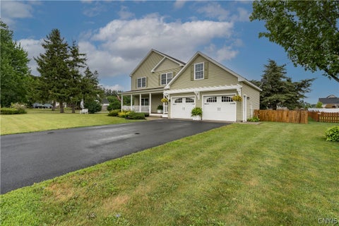 Tiny photo for 310 Dodge Avenue, Hounsfield, NY 13685 (MLS # S1702976)