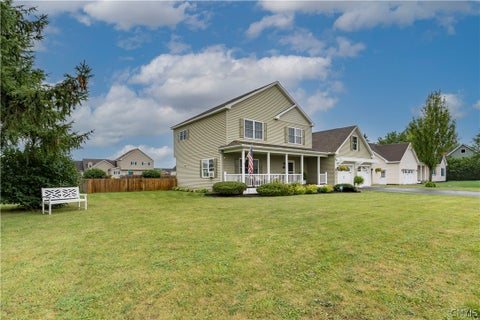 Tiny photo for 310 Dodge Avenue, Hounsfield, NY 13685 (MLS # S1702976)