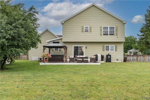 Tiny photo for 310 Dodge Avenue, Hounsfield, NY 13685 (MLS # S1702976)