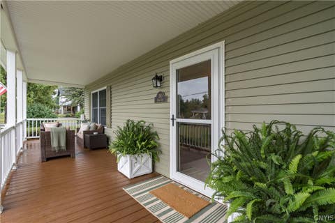 Tiny photo for 310 Dodge Avenue, Hounsfield, NY 13685 (MLS # S1702976)