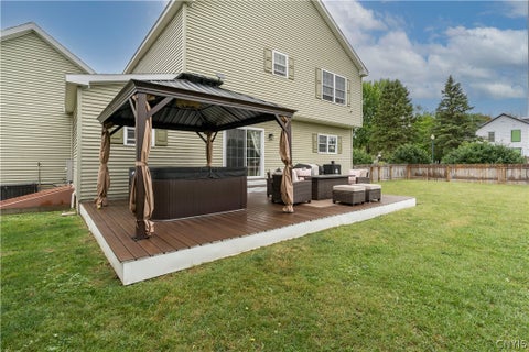 Tiny photo for 310 Dodge Avenue, Hounsfield, NY 13685 (MLS # S1702976)