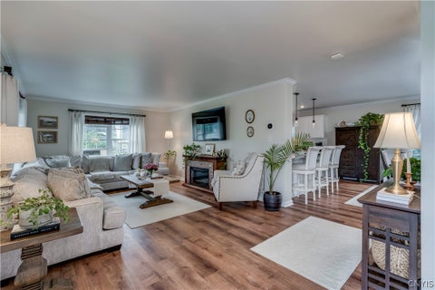 Tiny photo for 310 Dodge Avenue, Hounsfield, NY 13685 (MLS # S1702976)