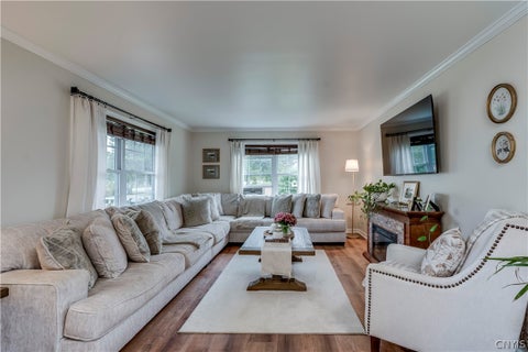 Tiny photo for 310 Dodge Avenue, Hounsfield, NY 13685 (MLS # S1702976)