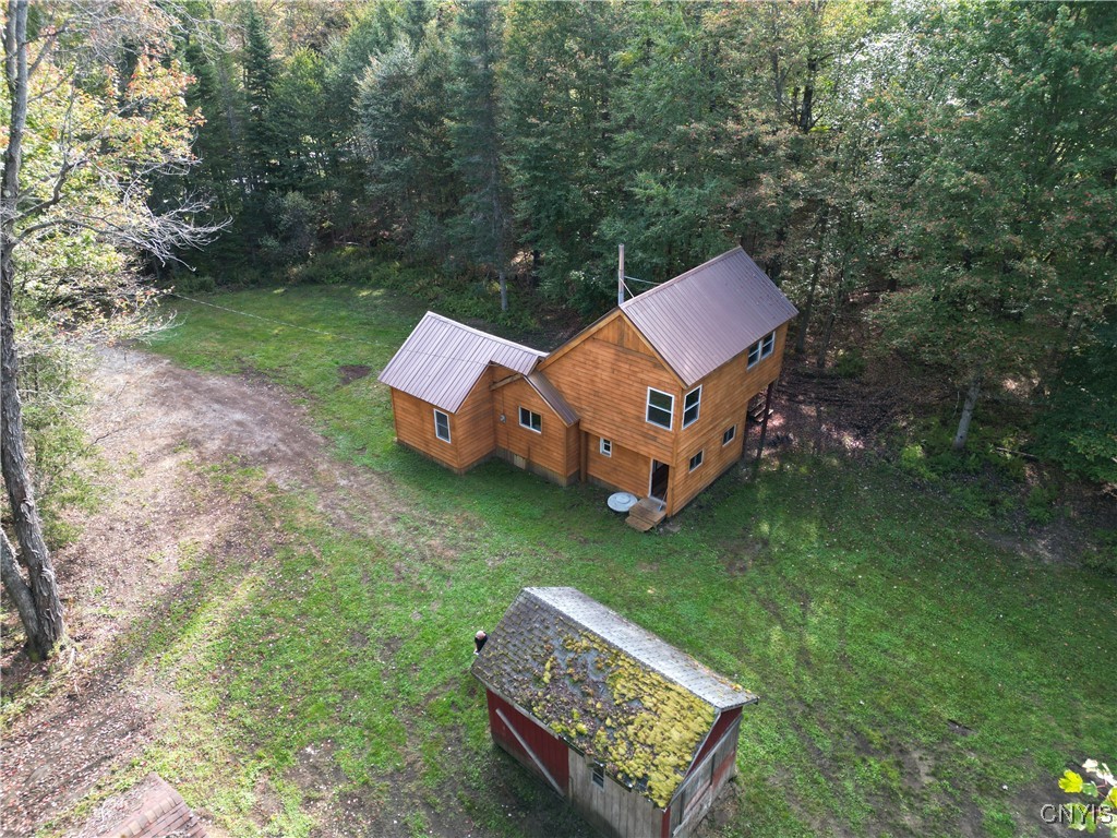 11452 Bellingertown Road, Forestport, New York image 30