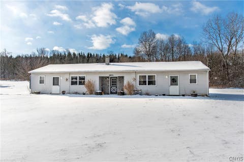 Apartment For Rent - 4901 Creaser Road #APT LEFT<br/> Westmoreland, NY 13490
