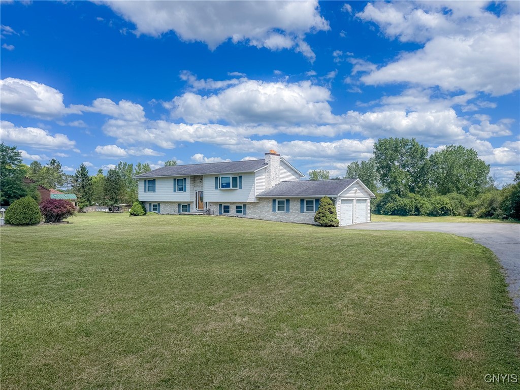 5504 Silver Street Road