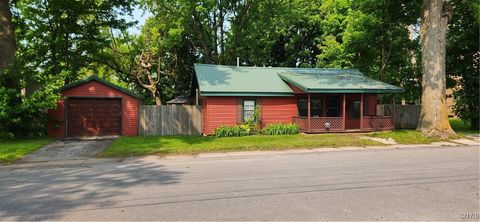 706 Lawrence Street Watertown NY 13601