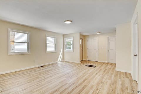 Tiny photo for 1002 Park Street, Syracuse, NY 13208 (MLS # S1708918)
