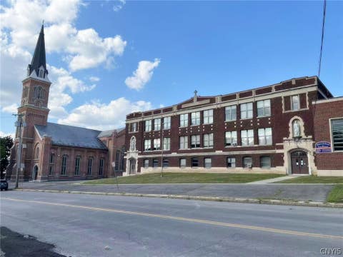 Tiny photo for 1002 Park Street, Syracuse, NY 13208 (MLS # S1708918)