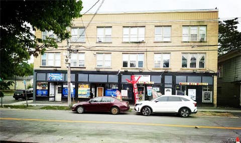 Tiny photo for 1002 Park Street, Syracuse, NY 13208 (MLS # S1708918)