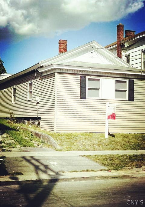 Tiny photo for 1002 Park Street, Syracuse, NY 13208 (MLS # S1708918)
