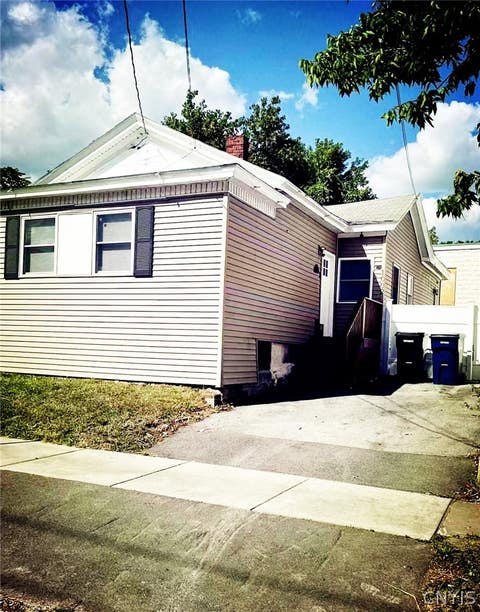 Tiny photo for 1002 Park Street, Syracuse, NY 13208 (MLS # S1708918)