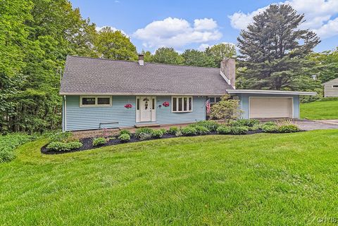 27 Fineview Drive Utica NY 13502