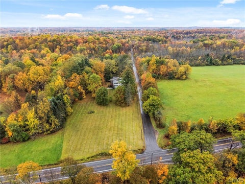 Tiny photo for 13 Gray Road, Minetto, NY 13126 (MLS # S1724330)