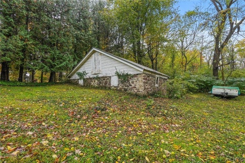 Tiny photo for 13 Gray Road, Minetto, NY 13126 (MLS # S1724330)