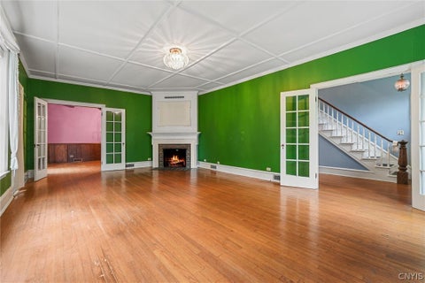 Tiny photo for 13 Gray Road, Minetto, NY 13126 (MLS # S1724330)