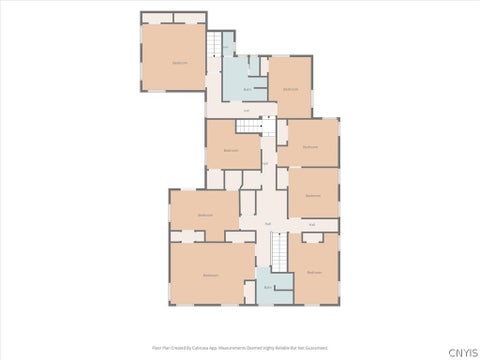 Tiny photo for 13 Gray Road, Minetto, NY 13126 (MLS # S1724330)