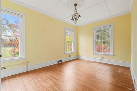 Tiny photo for 13 Gray Road, Minetto, NY 13126 (MLS # S1724330)