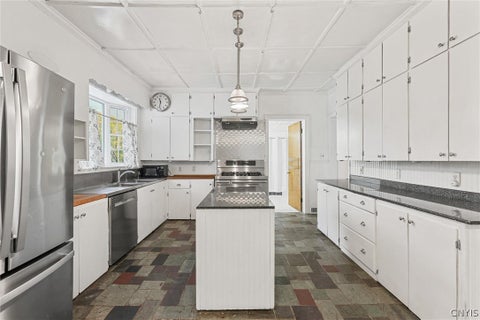Tiny photo for 13 Gray Road, Minetto, NY 13126 (MLS # S1724330)