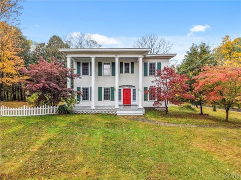 Tiny photo for 13 Gray Road, Minetto, NY 13126 (MLS # S1724330)