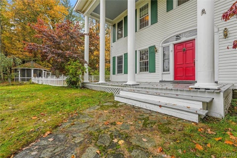 Tiny photo for 13 Gray Road, Minetto, NY 13126 (MLS # S1724330)
