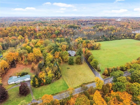 Tiny photo for 13 Gray Road, Minetto, NY 13126 (MLS # S1724330)